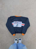 BRONCOS SUIT JACKET