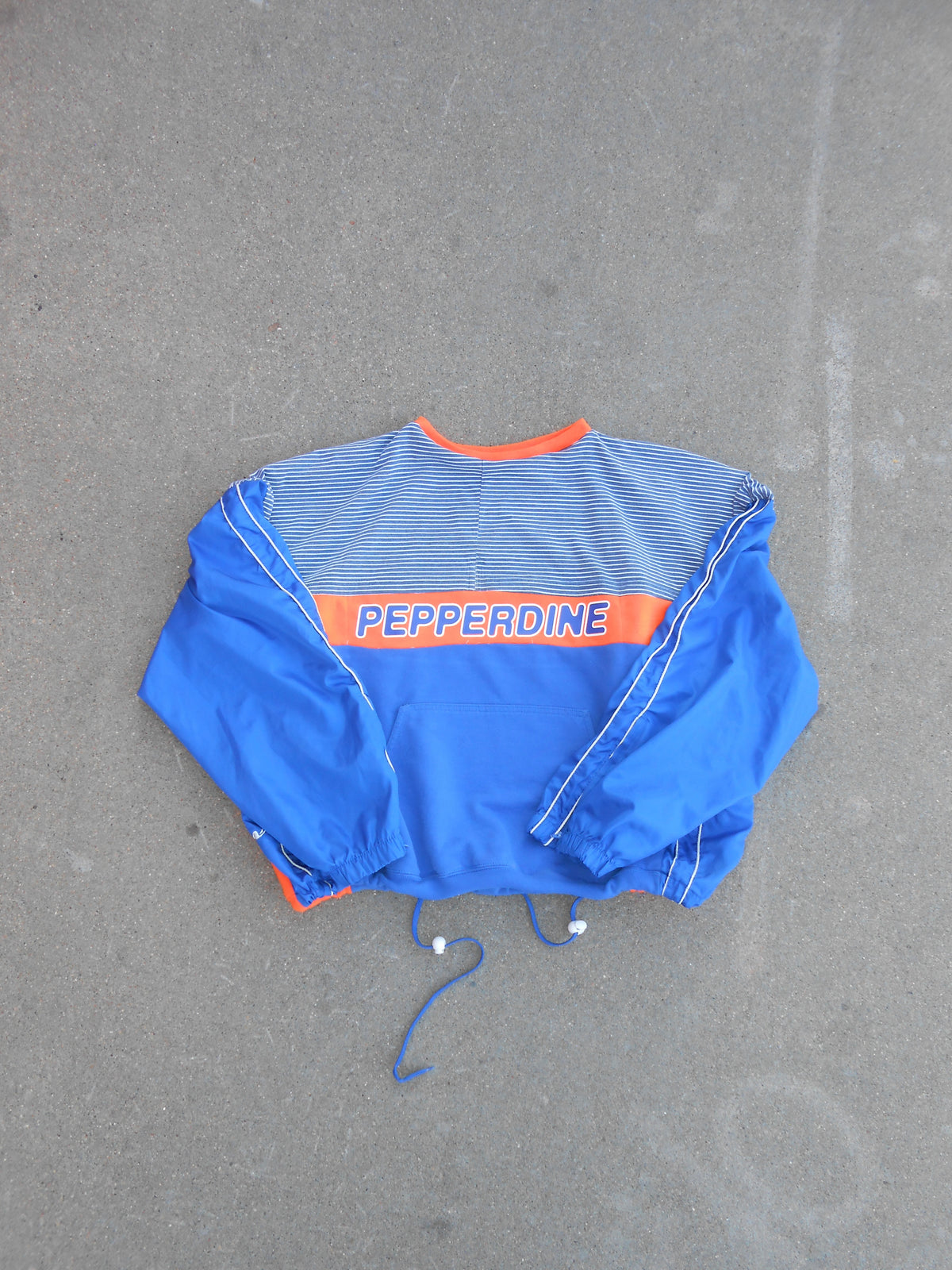 PEPPERDINE CONCEPT CREW