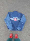 JEAN JACKET 01
