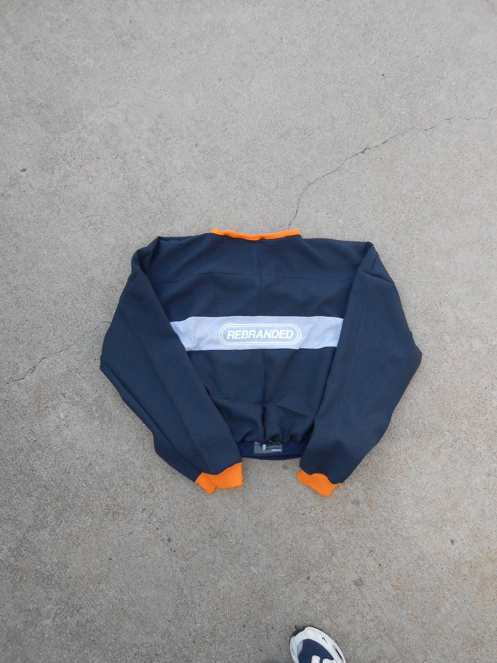 BRONCOS SUIT JACKET