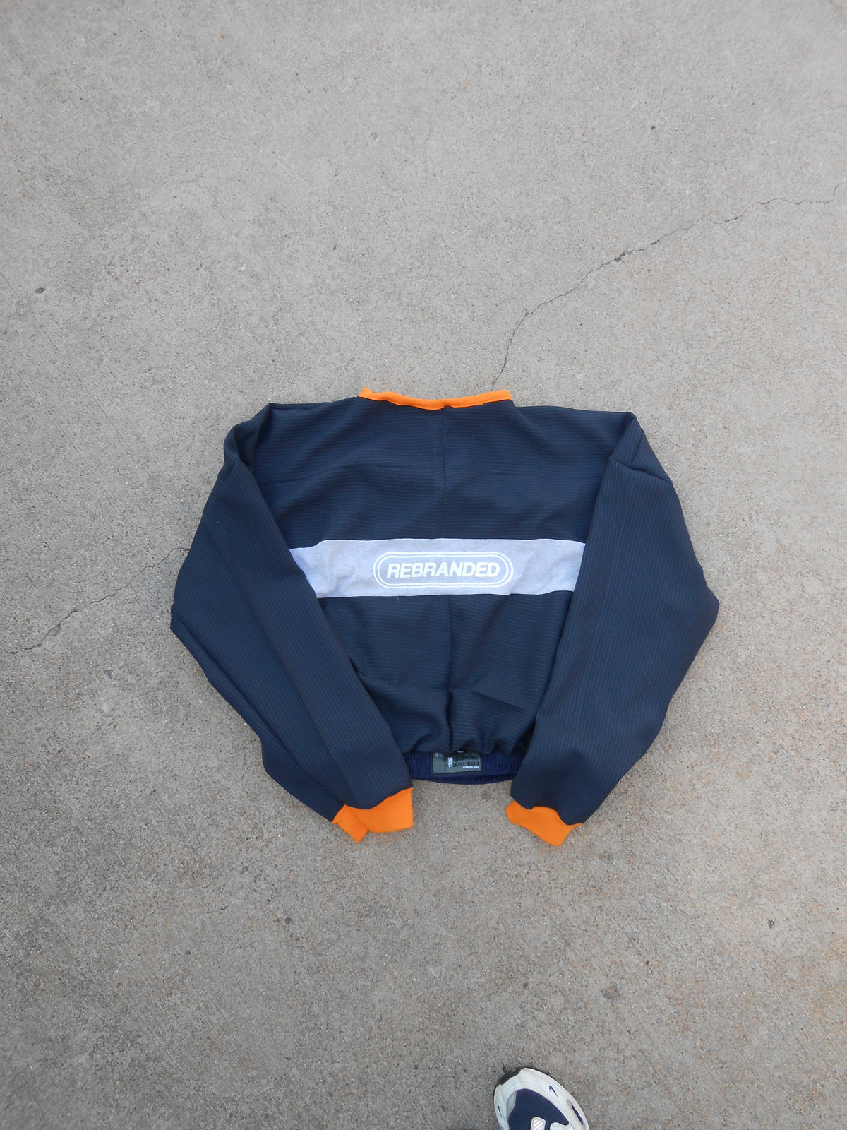 BRONCOS SUIT JACKET