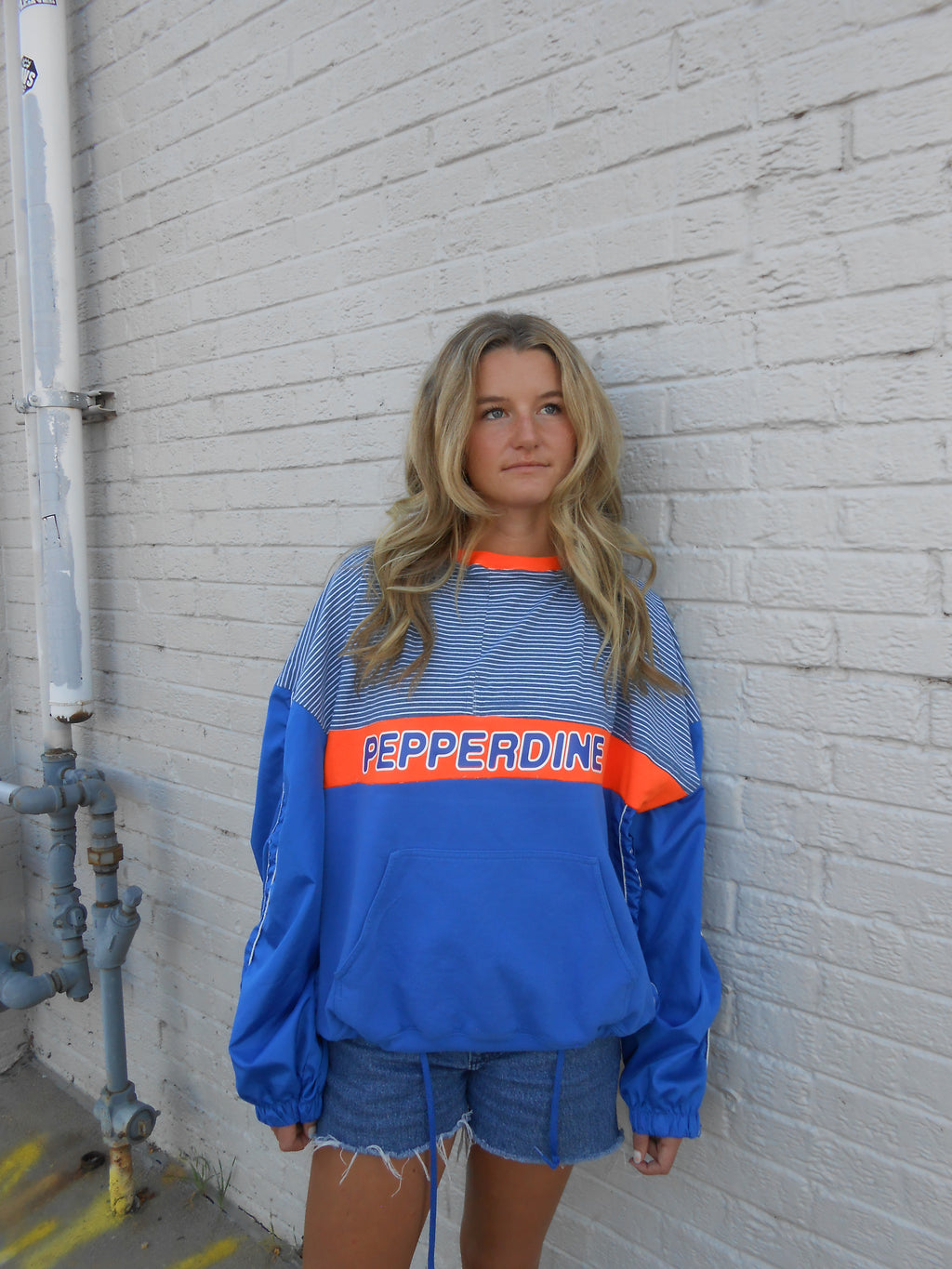 PEPPERDINE CONCEPT CREW