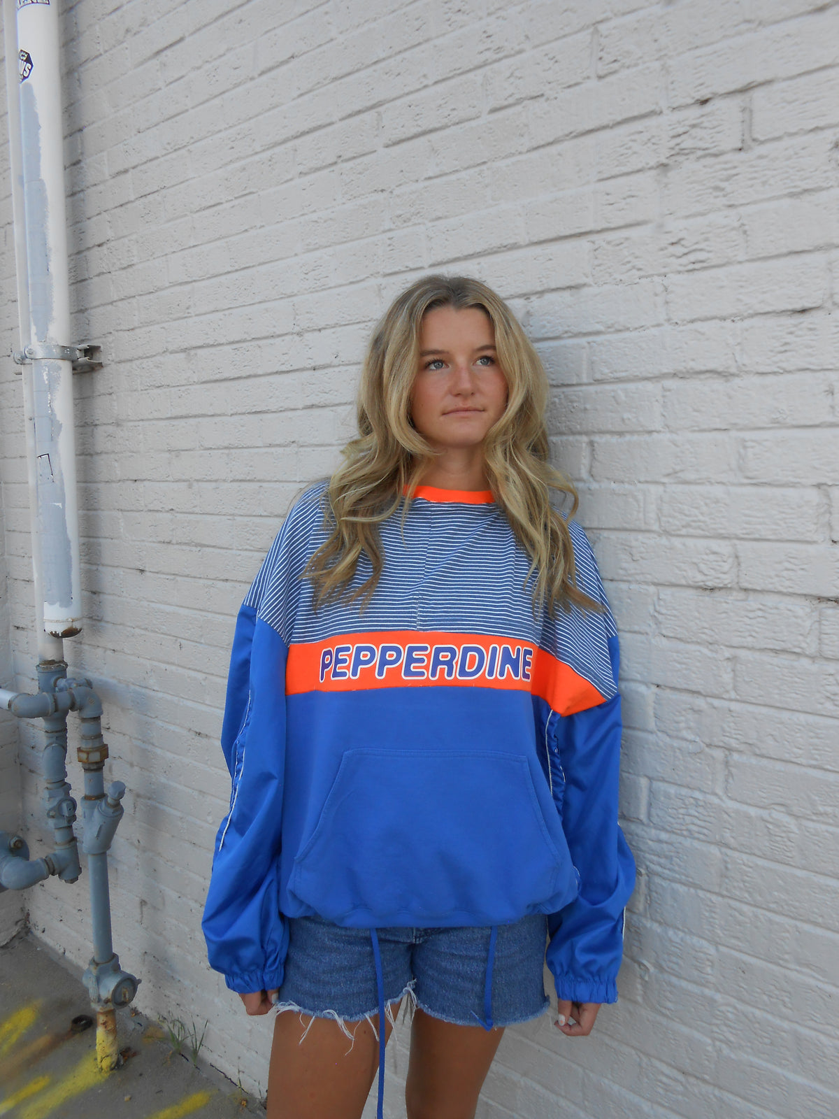 PEPPERDINE CONCEPT CREW