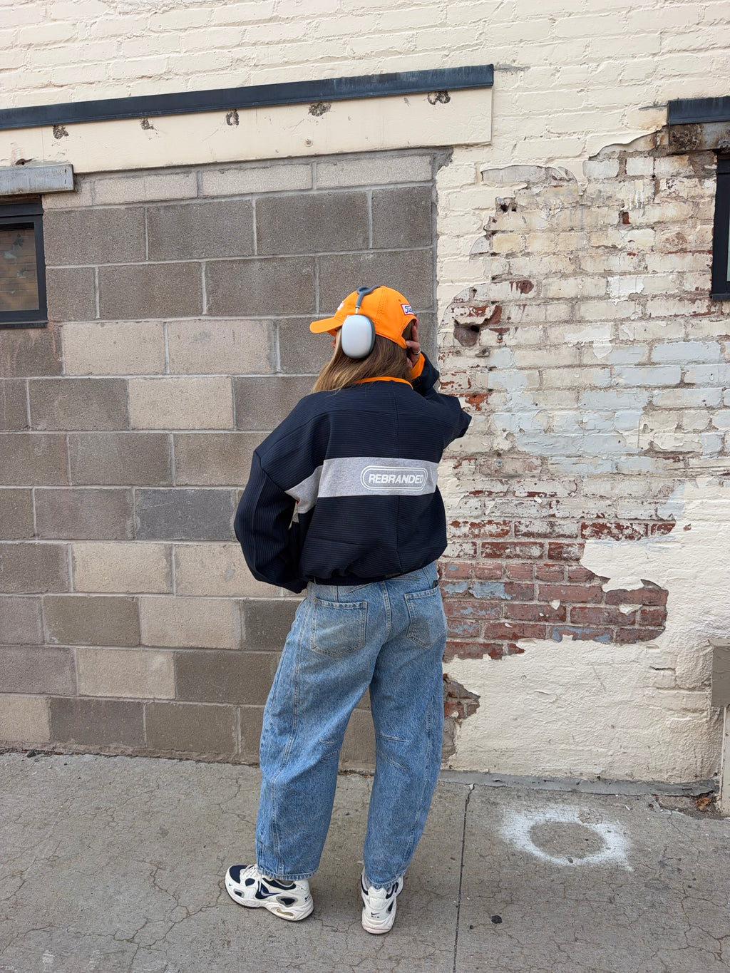 BRONCOS SUIT JACKET