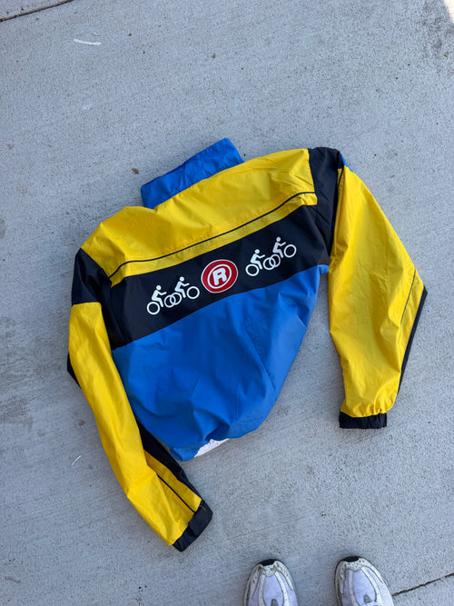 WINDBREAKER 01