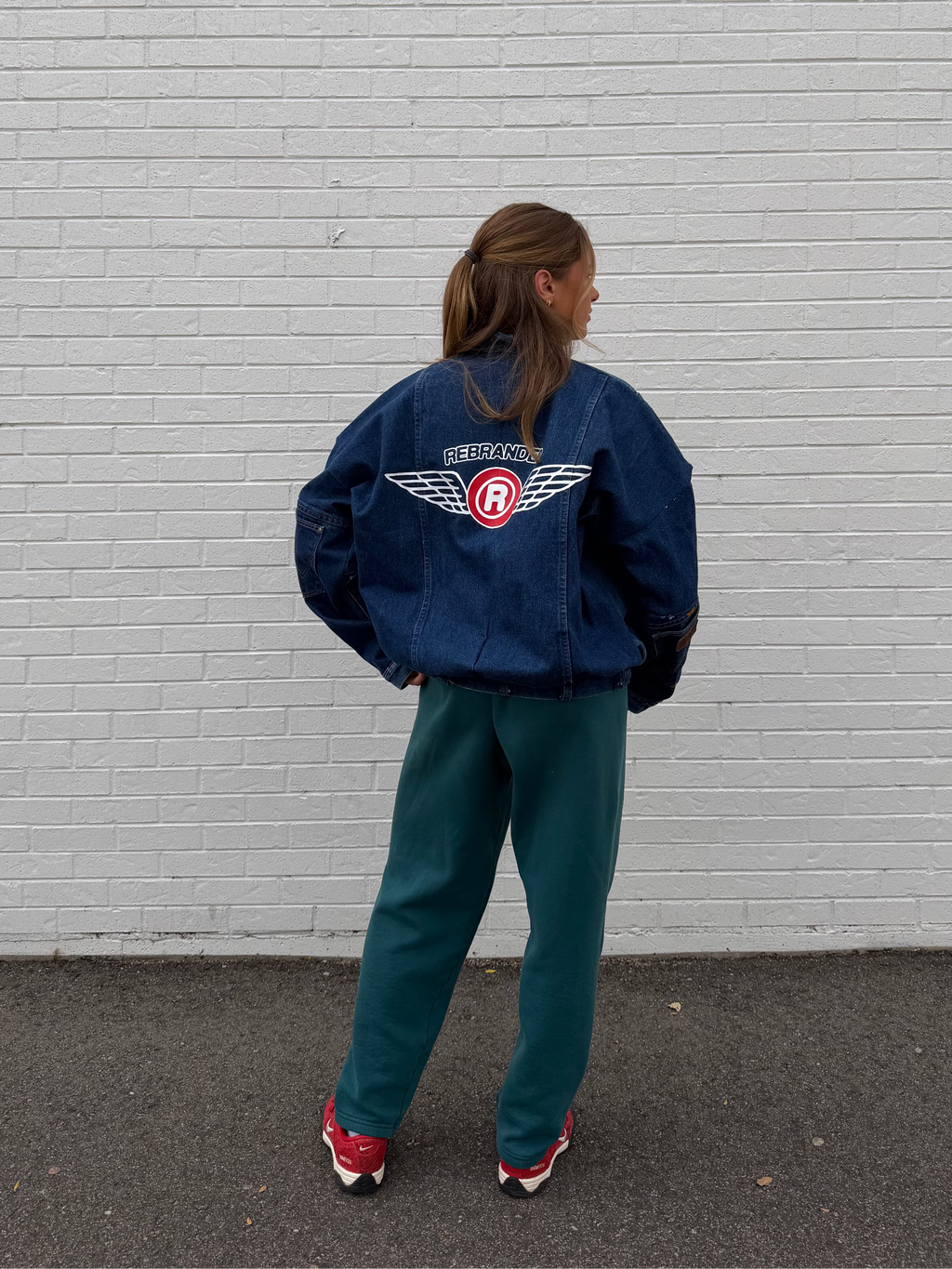 JEAN JACKET 01